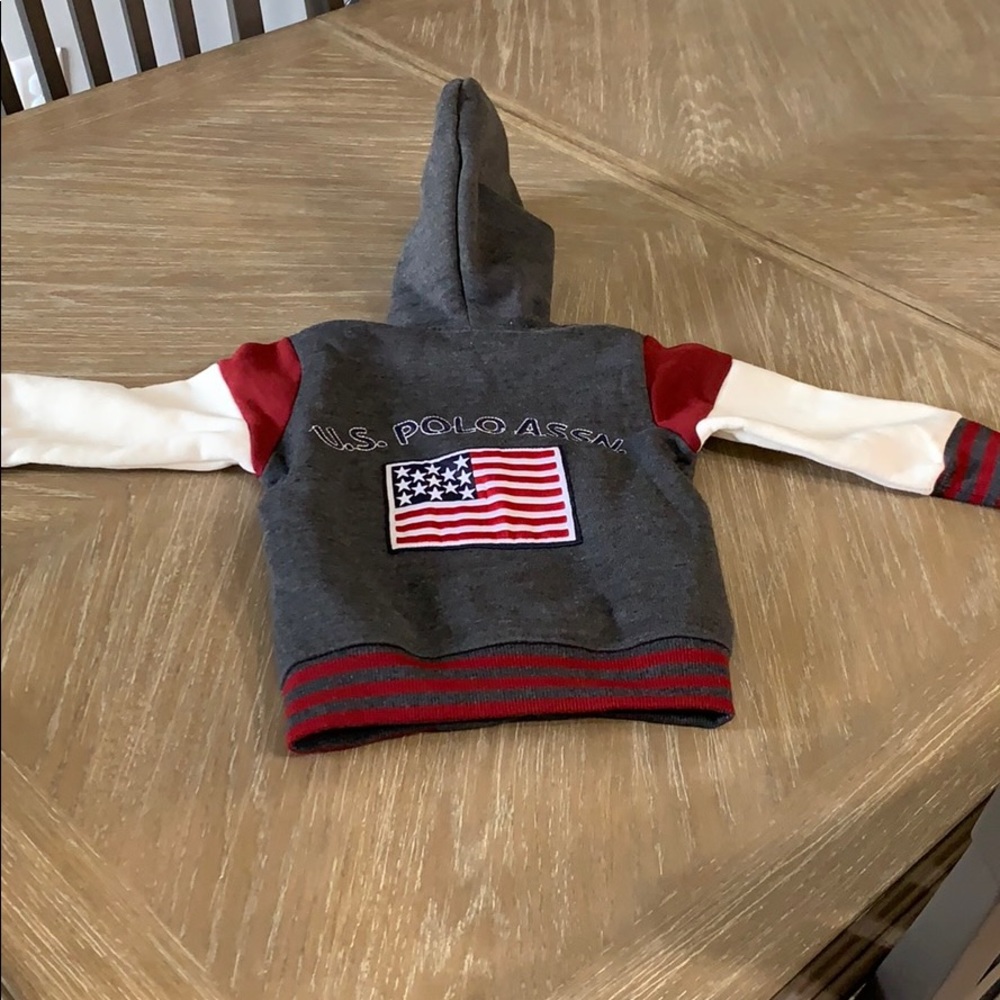 Jacket - Picture 2 of 2